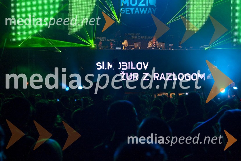 6. dobrodelni Žur z razlogom6. dobrodelni Žur z razlogom