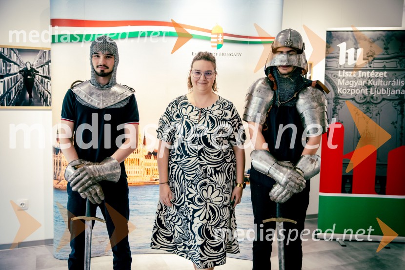 Krokarjev vzpon, vrhunska zgodovinska serija prihaja na Planet