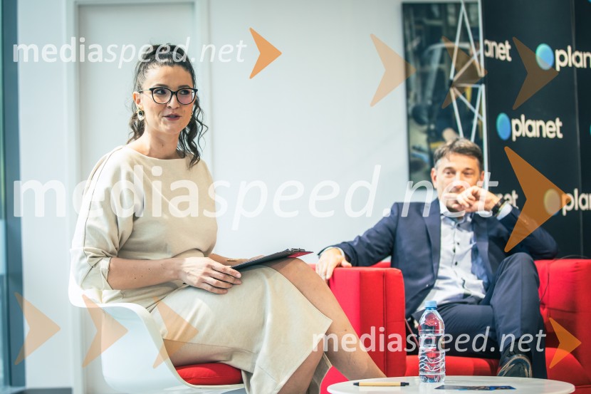 Krokarjev vzpon, vrhunska zgodovinska serija prihaja na Planet