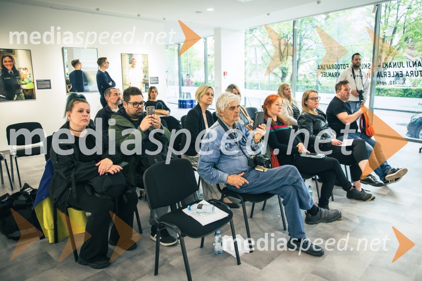 Krokarjev vzpon, vrhunska zgodovinska serija prihaja na Planet