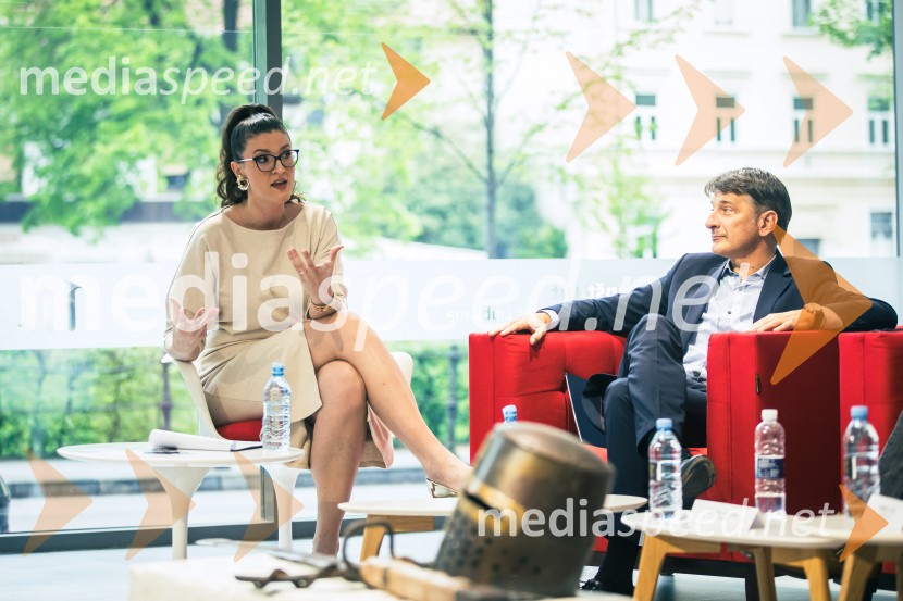 Krokarjev vzpon, vrhunska zgodovinska serija prihaja na Planet