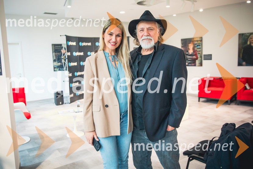  ... ;  Rade Šerbedžija, igralec, režiser in glasbenikKrokarjev vzpon, vrhunska zgodovinska serija prihaja na Planet