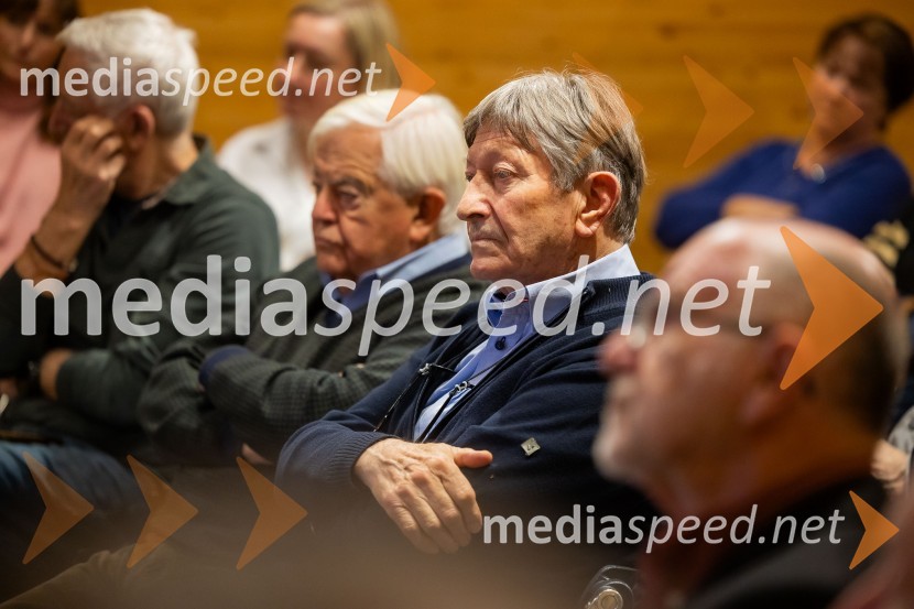  Geza  VogrinčičIskrivo v živo: dr. Marko Bošnjak v pogovoru z dr. Alijem Žerdinom