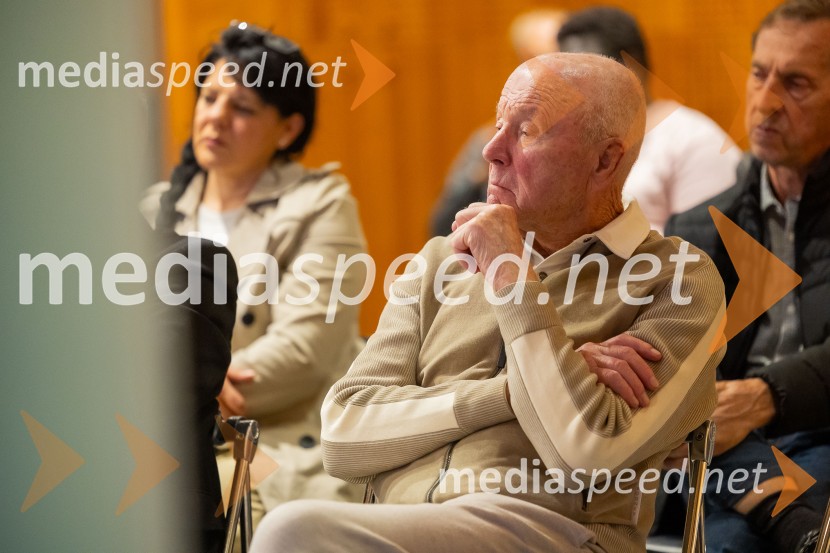  Božo Dimnik, lobist in poslovnež, častni konzul HrvaškeIskrivo v živo: dr. Marko Bošnjak v pogovoru z dr. Alijem Žerdinom