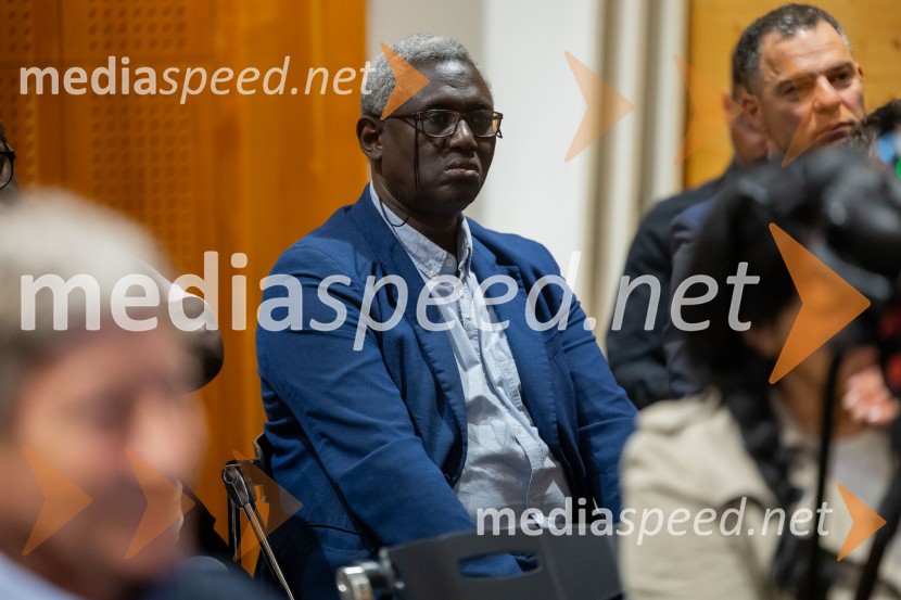 Iskrivo v živo: dr. Marko Bošnjak v pogovoru z dr. Alijem Žerdinom