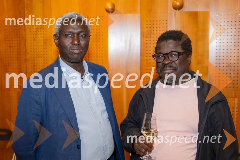 Iskrivo v živo: dr. Marko Bošnjak v pogovoru z dr. Alijem Žerdinom