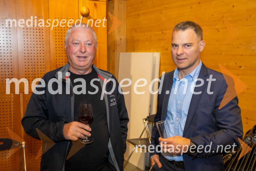 Iskrivo v živo: dr. Marko Bošnjak v pogovoru z dr. Alijem Žerdinom