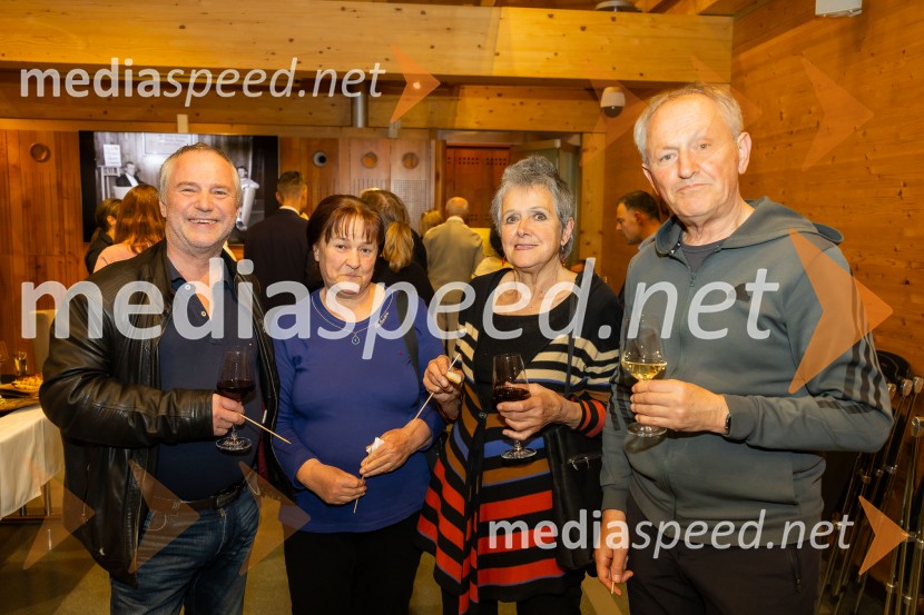 Iskrivo v živo: dr. Marko Bošnjak v pogovoru z dr. Alijem Žerdinom