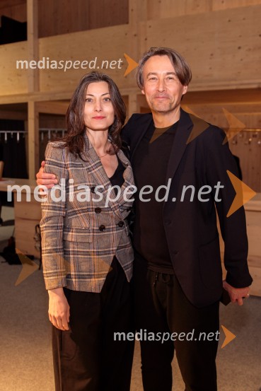 Zdravnica, premiera v SNG Drama Ljubljana