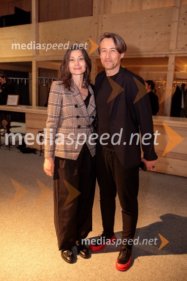 Zdravnica, premiera v SNG Drama Ljubljana