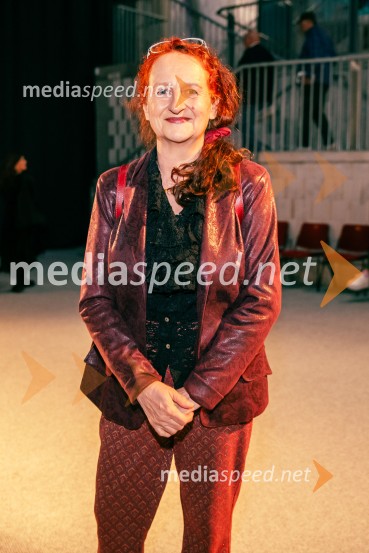 Zdravnica, premiera v SNG Drama Ljubljana