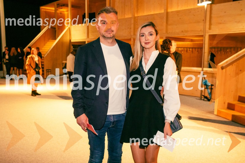 Zdravnica, premiera v SNG Drama Ljubljana