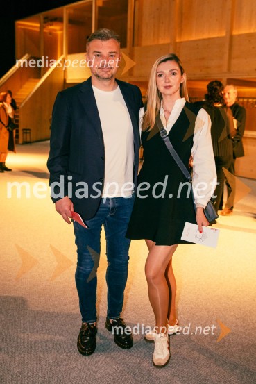 Zdravnica, premiera v SNG Drama Ljubljana