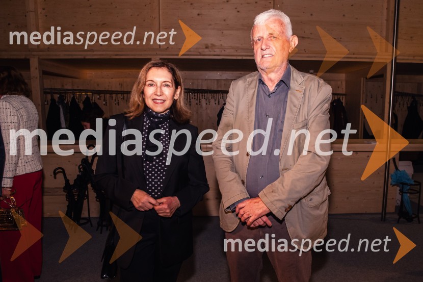 Zdravnica, premiera v SNG Drama Ljubljana