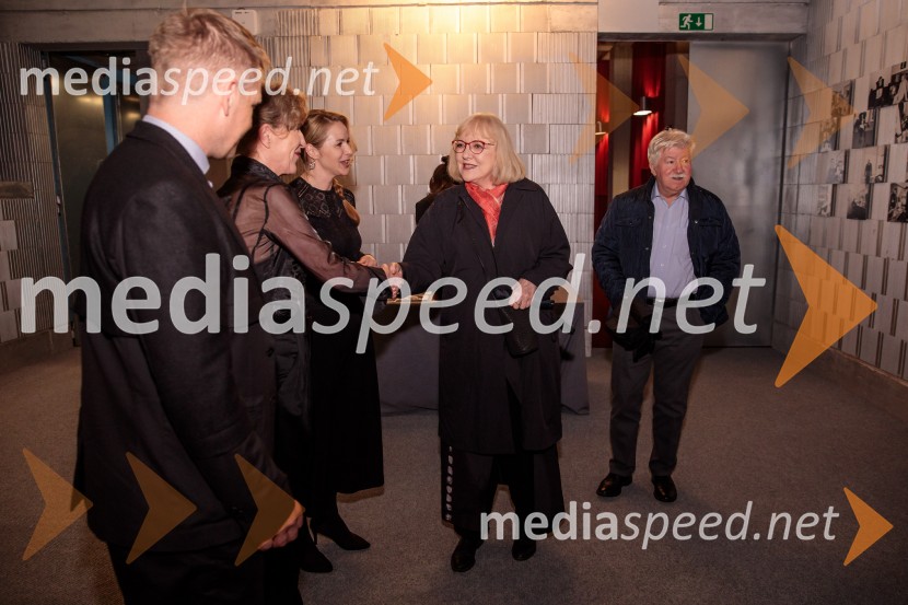 Zdravnica, premiera v SNG Drama Ljubljana