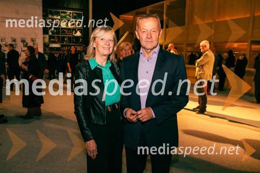 Zdravnica, premiera v SNG Drama Ljubljana