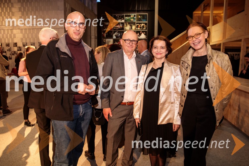 Zdravnica, premiera v SNG Drama Ljubljana