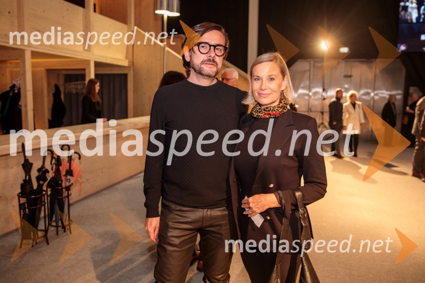 Zdravnica, premiera v SNG Drama Ljubljana