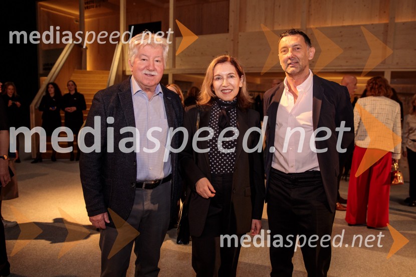 Zdravnica, premiera v SNG Drama Ljubljana