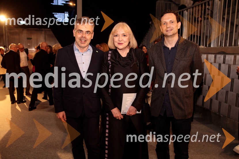 Zdravnica, premiera v SNG Drama Ljubljana