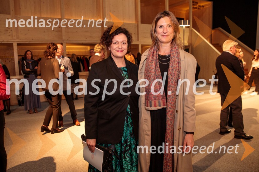 Zdravnica, premiera v SNG Drama Ljubljana