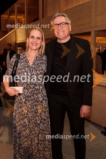 Zdravnica, premiera v SNG Drama Ljubljana