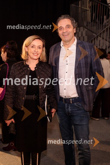 Zdravnica, premiera v SNG Drama Ljubljana