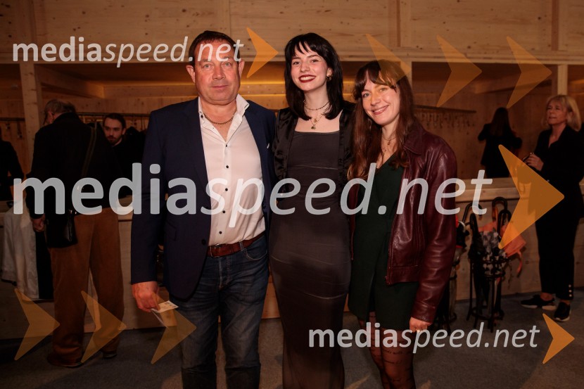 Zdravnica, premiera v SNG Drama Ljubljana