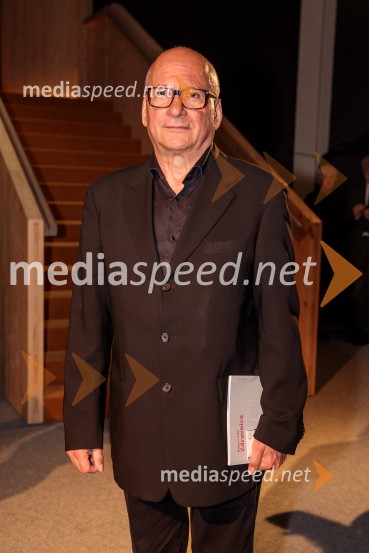  Janez Pipan, režiserZdravnica, premiera v SNG Drama Ljubljana