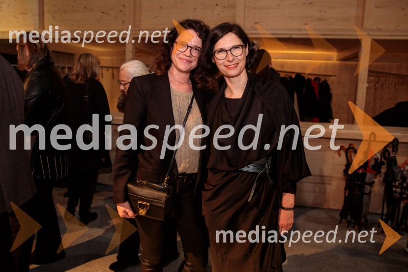  ... ;  Špela Zorn, vodja programa SNG Drama LjubljanaZdravnica, premiera v SNG Drama Ljubljana