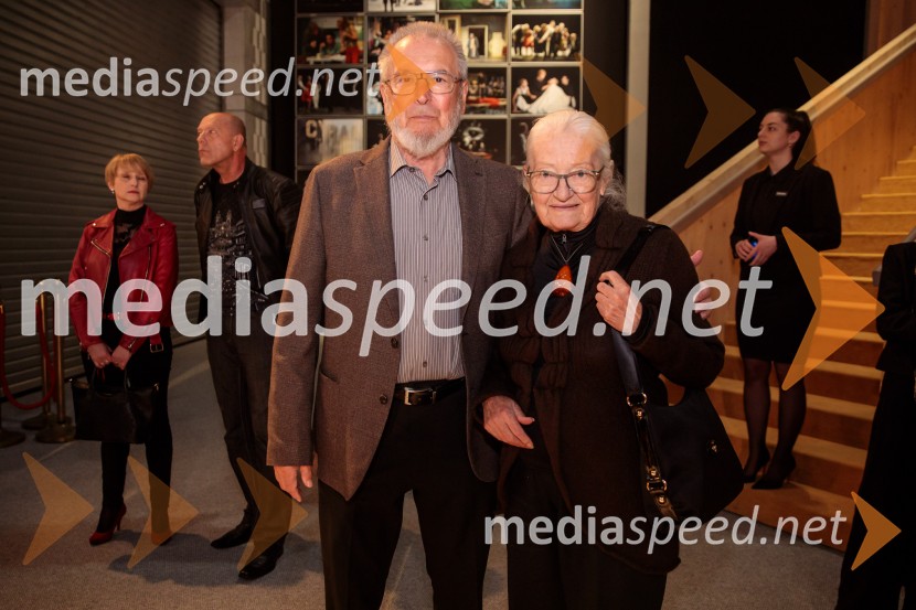 Zdravnica, premiera v SNG Drama Ljubljana