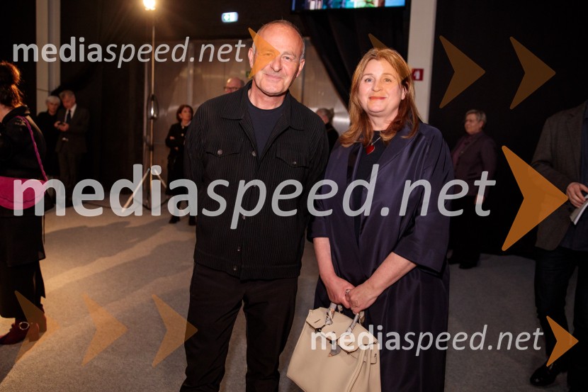 Zdravnica, premiera v SNG Drama Ljubljana