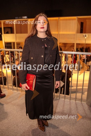 Zdravnica, premiera v SNG Drama Ljubljana