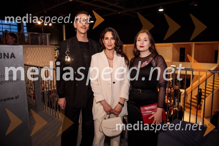 Zdravnica, premiera v SNG Drama Ljubljana