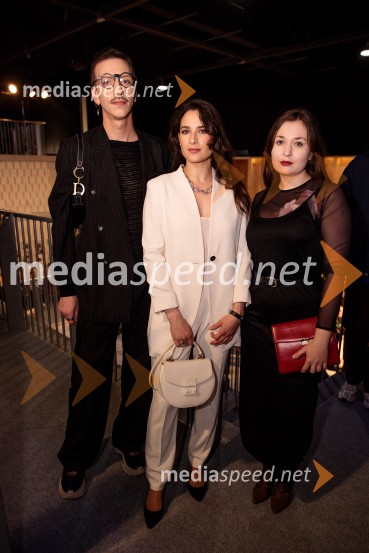 Zdravnica, premiera v SNG Drama Ljubljana