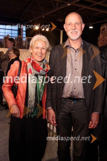 Zdravnica, premiera v SNG Drama Ljubljana