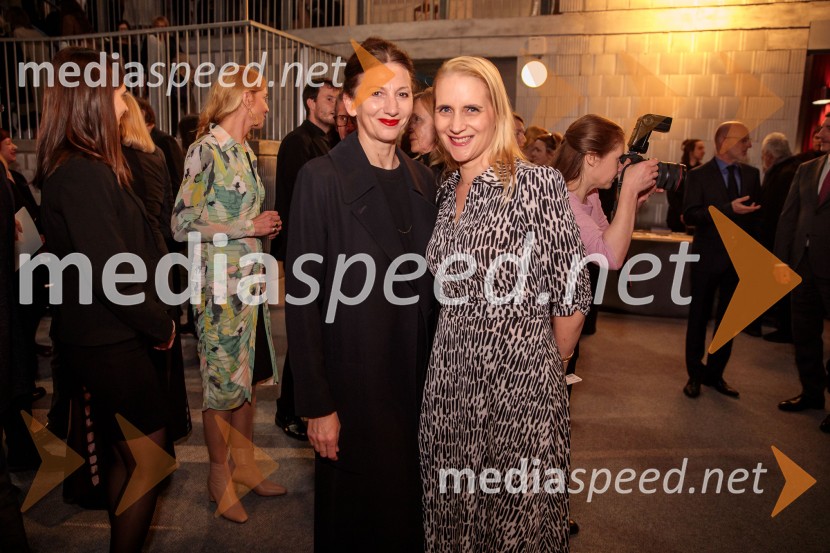 Zdravnica, premiera v SNG Drama Ljubljana