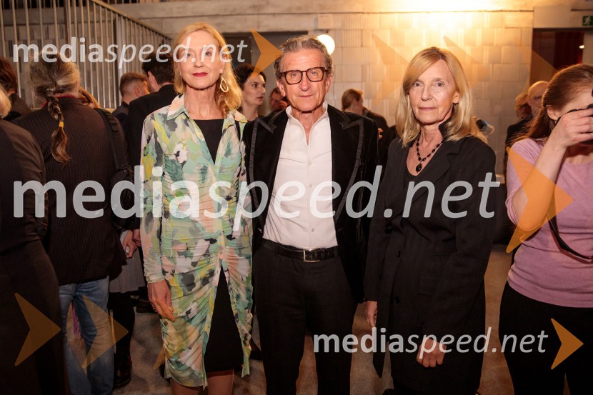 Zdravnica, premiera v SNG Drama Ljubljana