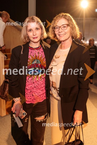 Zdravnica, premiera v SNG Drama Ljubljana