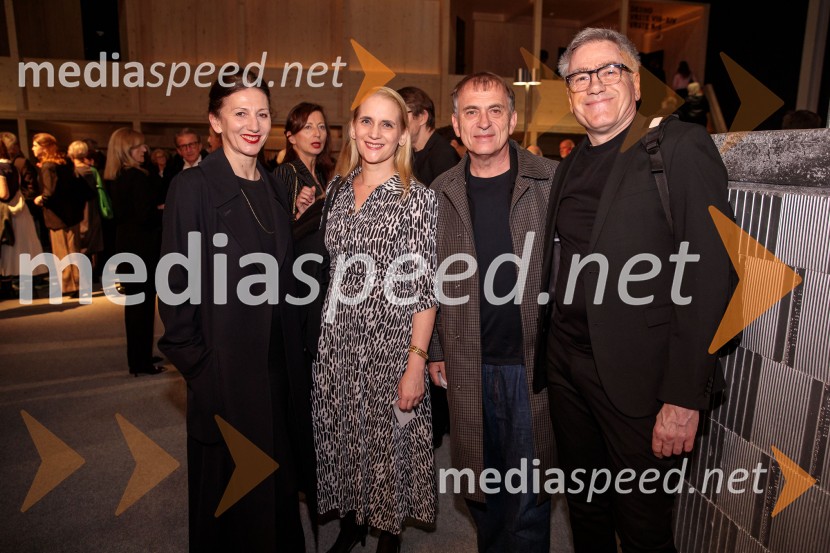 Zdravnica, premiera v SNG Drama Ljubljana