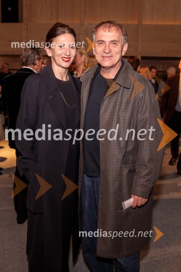 Zdravnica, premiera v SNG Drama Ljubljana