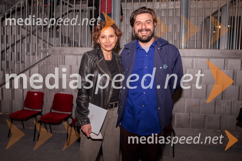 Zdravnica, premiera v SNG Drama Ljubljana