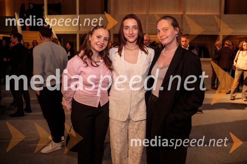 Zdravnica, premiera v SNG Drama Ljubljana