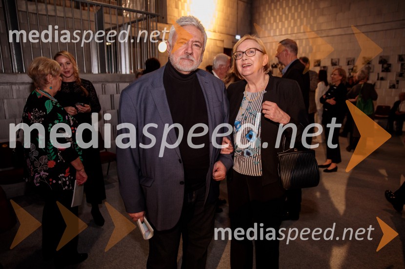 Zdravnica, premiera v SNG Drama Ljubljana