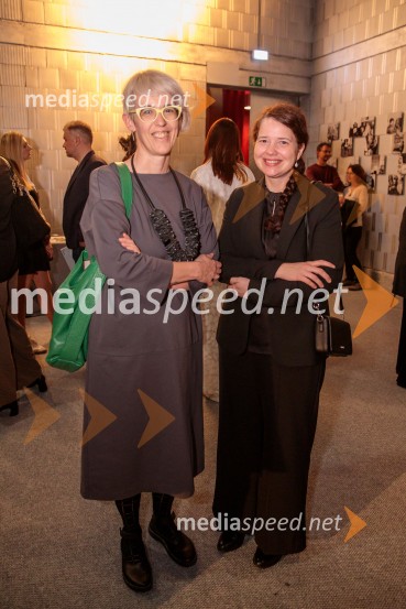 Zdravnica, premiera v SNG Drama Ljubljana