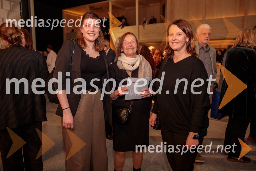 Zdravnica, premiera v SNG Drama Ljubljana