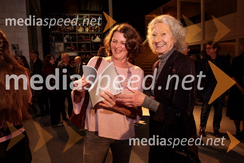 Zdravnica, premiera v SNG Drama Ljubljana