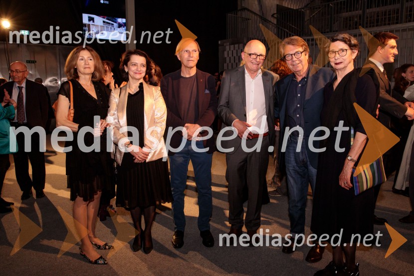 Zdravnica, premiera v SNG Drama Ljubljana