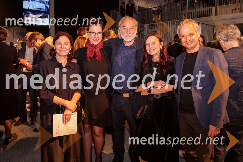 Zdravnica, premiera v SNG Drama Ljubljana