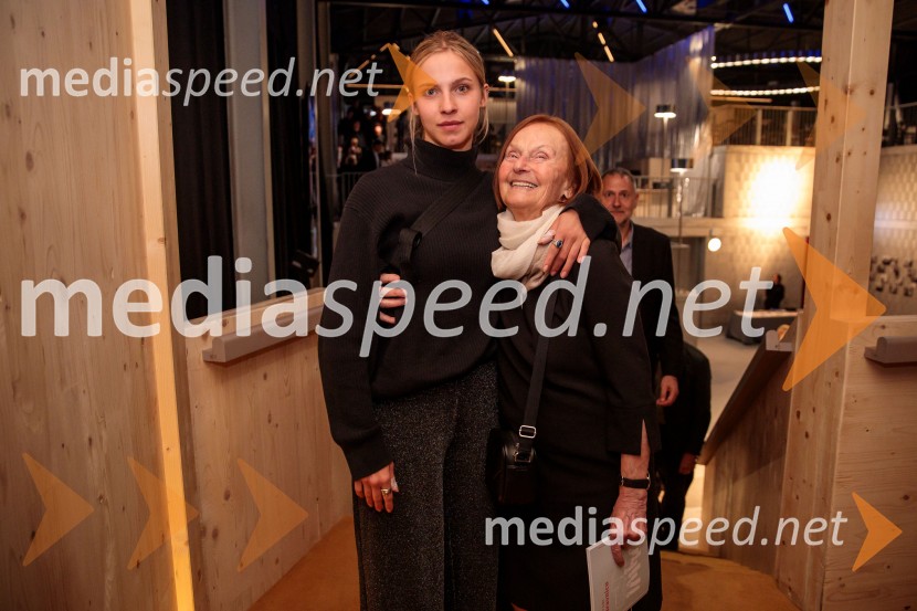 Zdravnica, premiera v SNG Drama Ljubljana